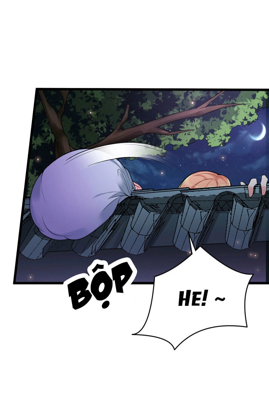 Tiểu Bạch Điềm Thê Của Long Thiếu Chapter 9 - 4