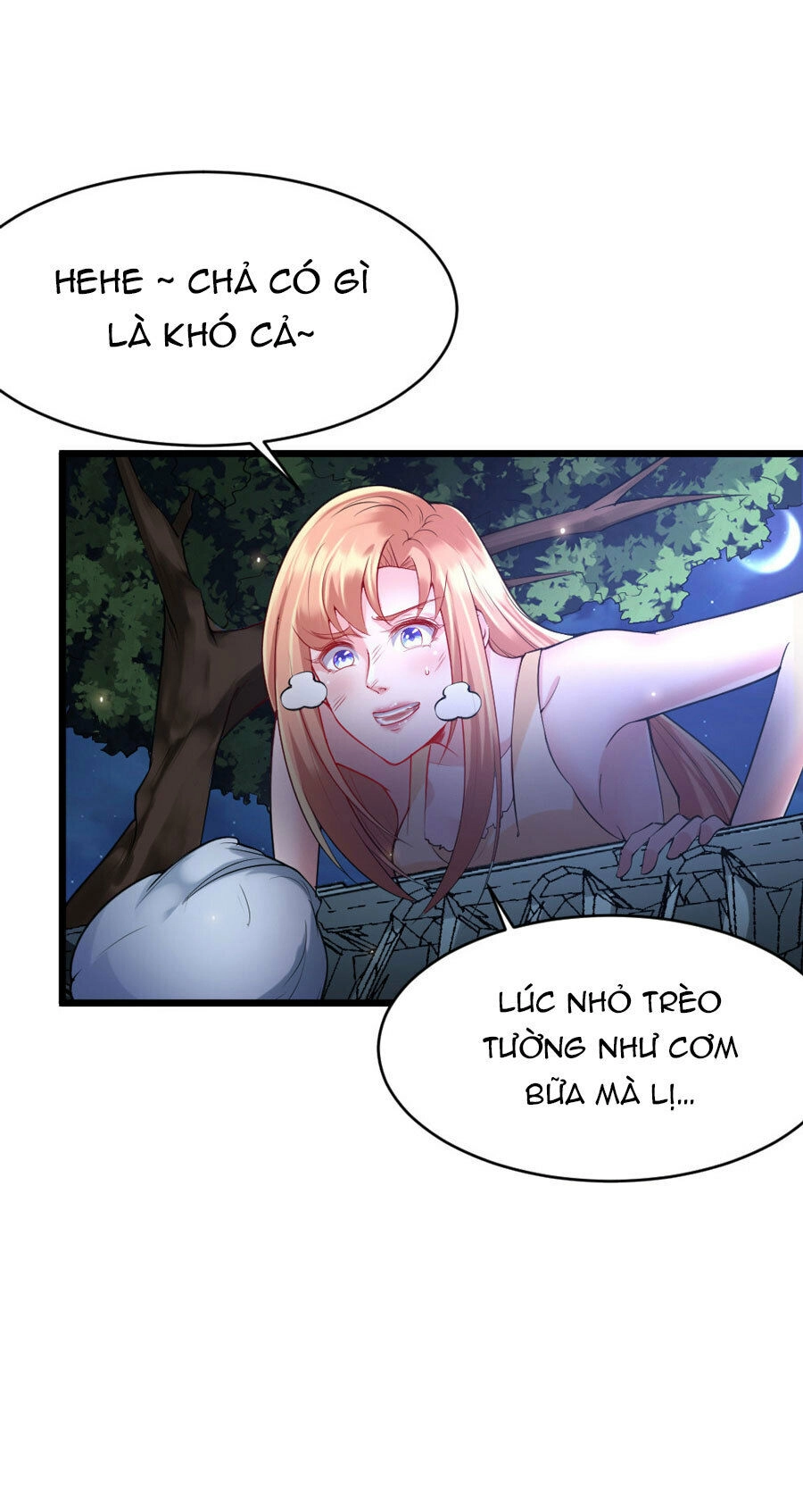 Tiểu Bạch Điềm Thê Của Long Thiếu Chapter 9 - 5