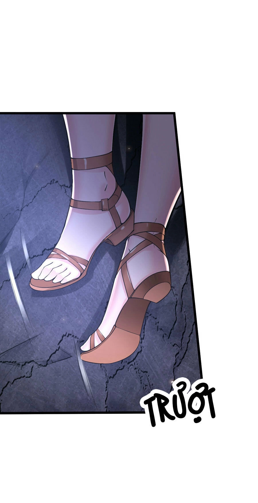 Tiểu Bạch Điềm Thê Của Long Thiếu Chapter 9 - 8