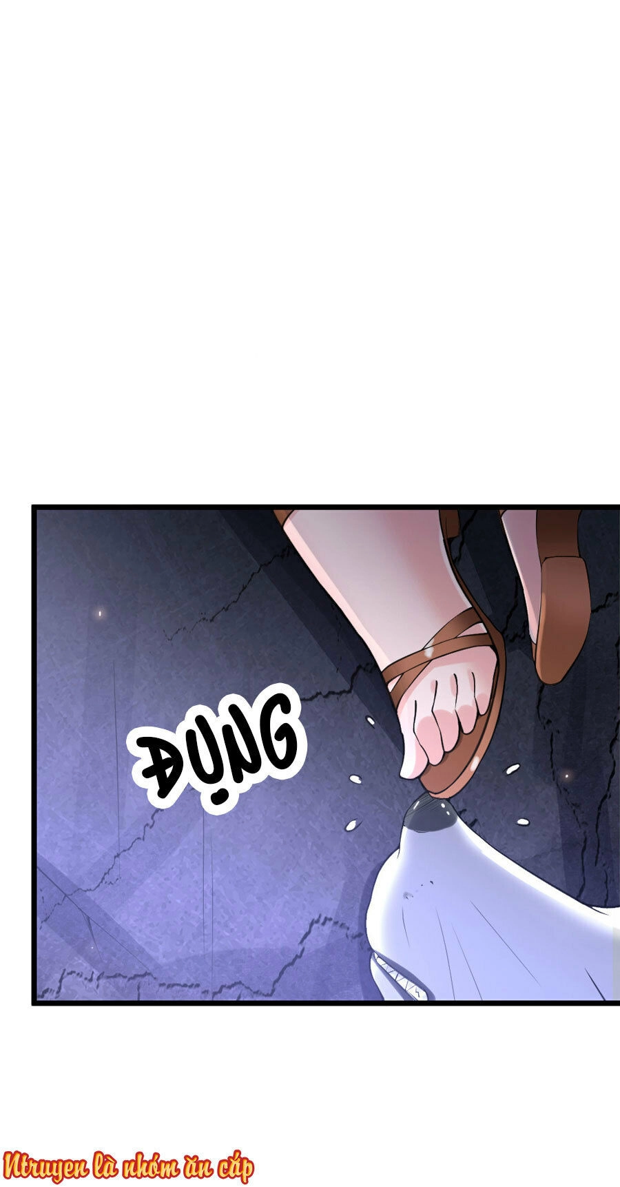 Tiểu Bạch Điềm Thê Của Long Thiếu Chapter 9 - 9