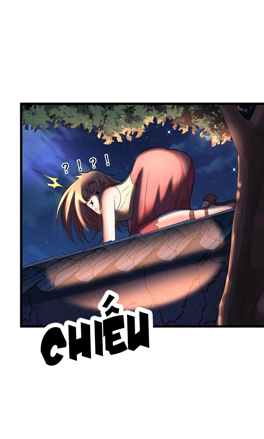 Tiểu Bạch Điềm Thê Của Long Thiếu Chapter 9 - 16