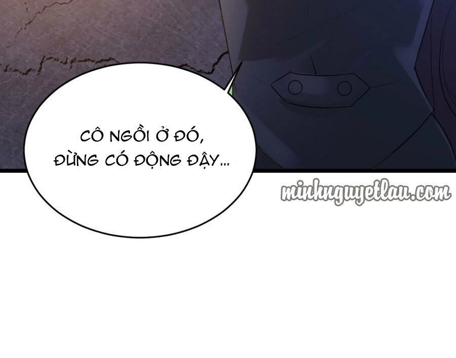 Tiểu Bạch Điềm Thê Của Long Thiếu Chapter 9 - 23