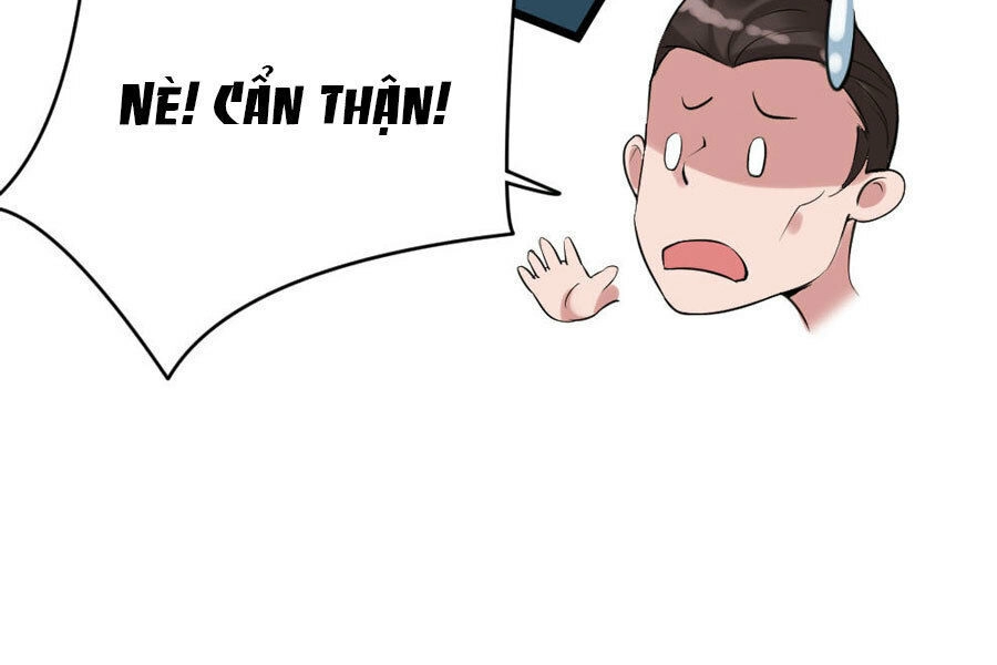 Tiểu Bạch Điềm Thê Của Long Thiếu Chapter 9 - 25