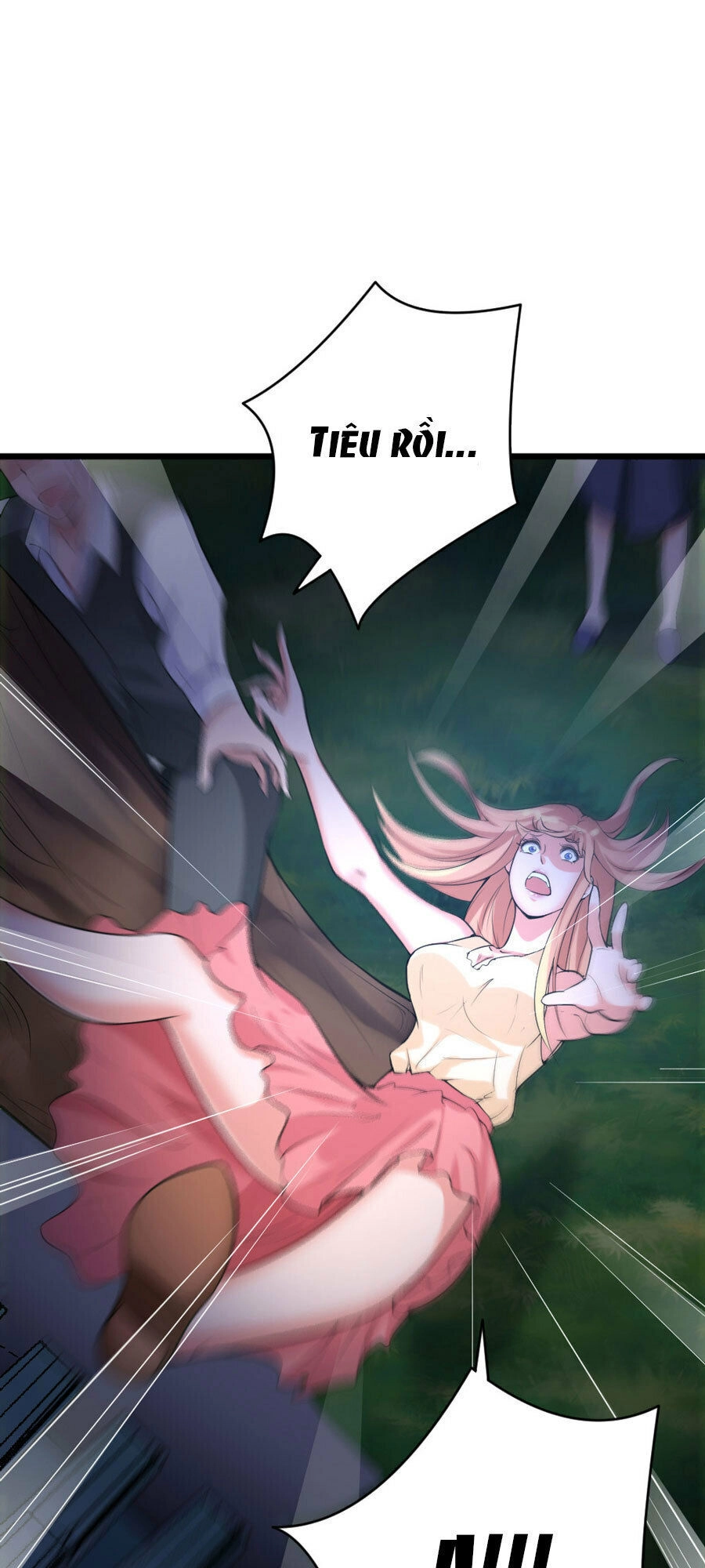 Tiểu Bạch Điềm Thê Của Long Thiếu Chapter 9 - 27