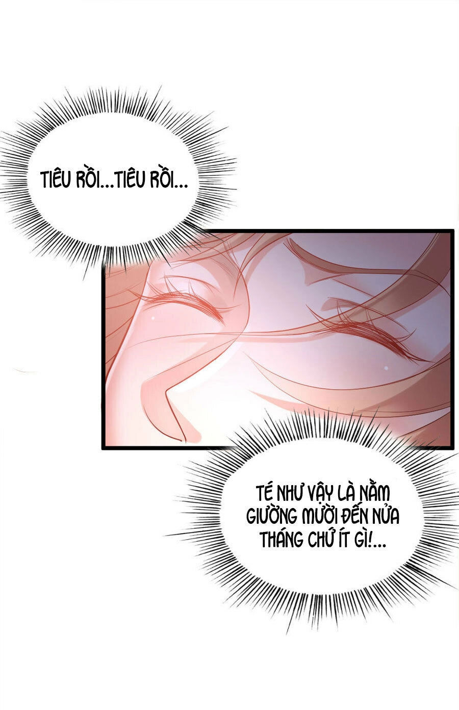 Tiểu Bạch Điềm Thê Của Long Thiếu Chapter 9 - 29