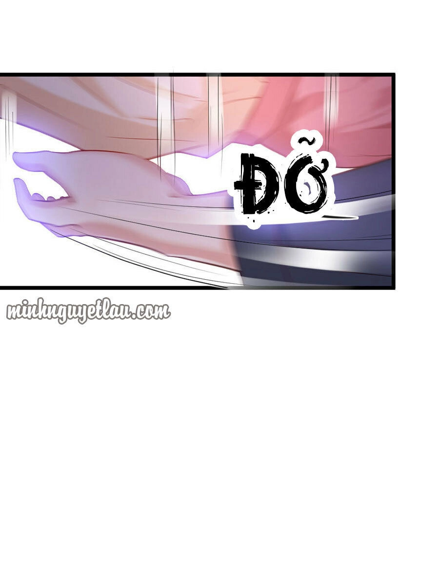 Tiểu Bạch Điềm Thê Của Long Thiếu Chapter 9 - 30