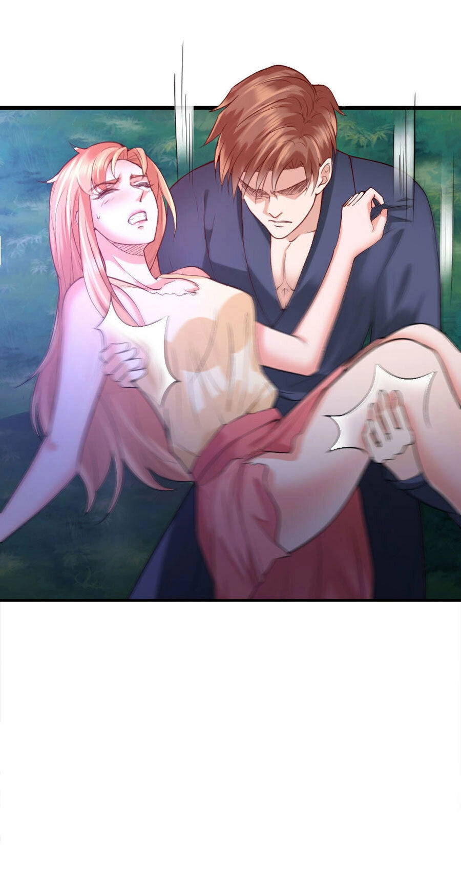 Tiểu Bạch Điềm Thê Của Long Thiếu Chapter 9 - 31