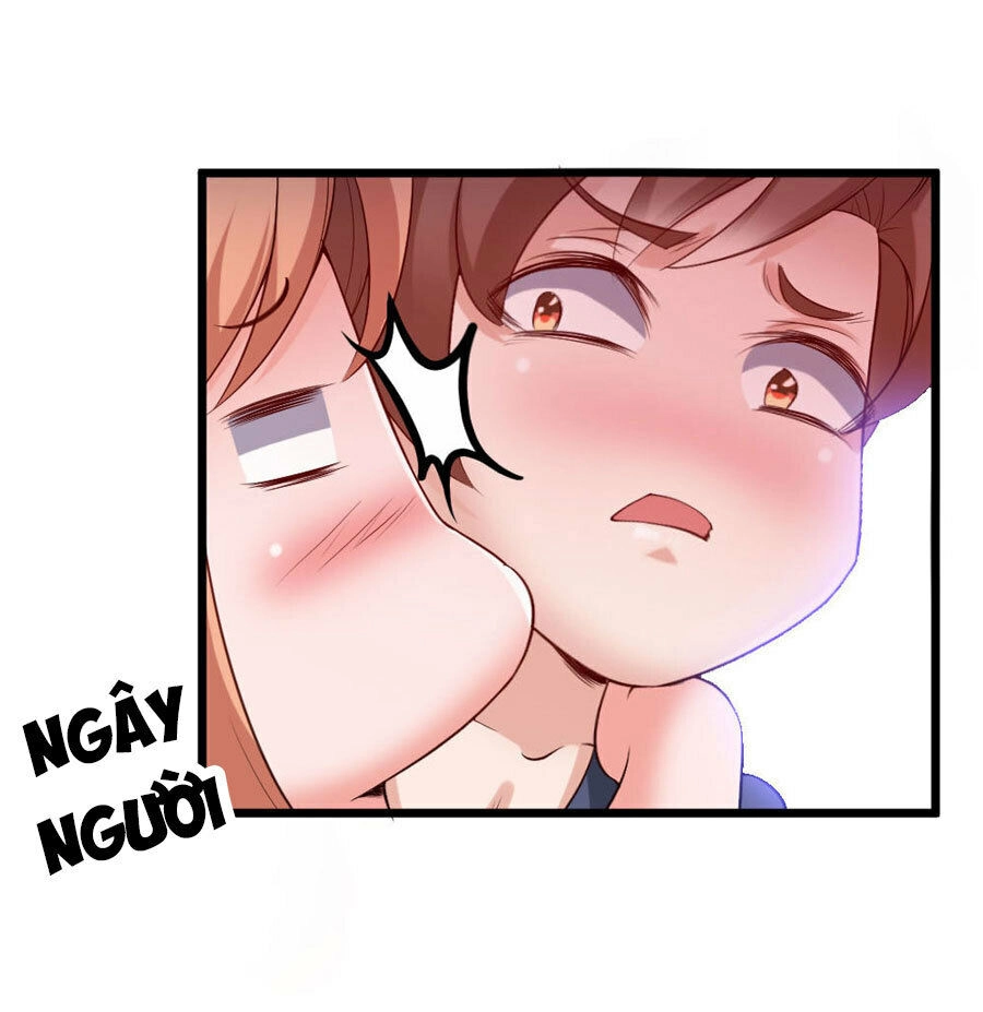 Tiểu Bạch Điềm Thê Của Long Thiếu Chapter 9 - 35