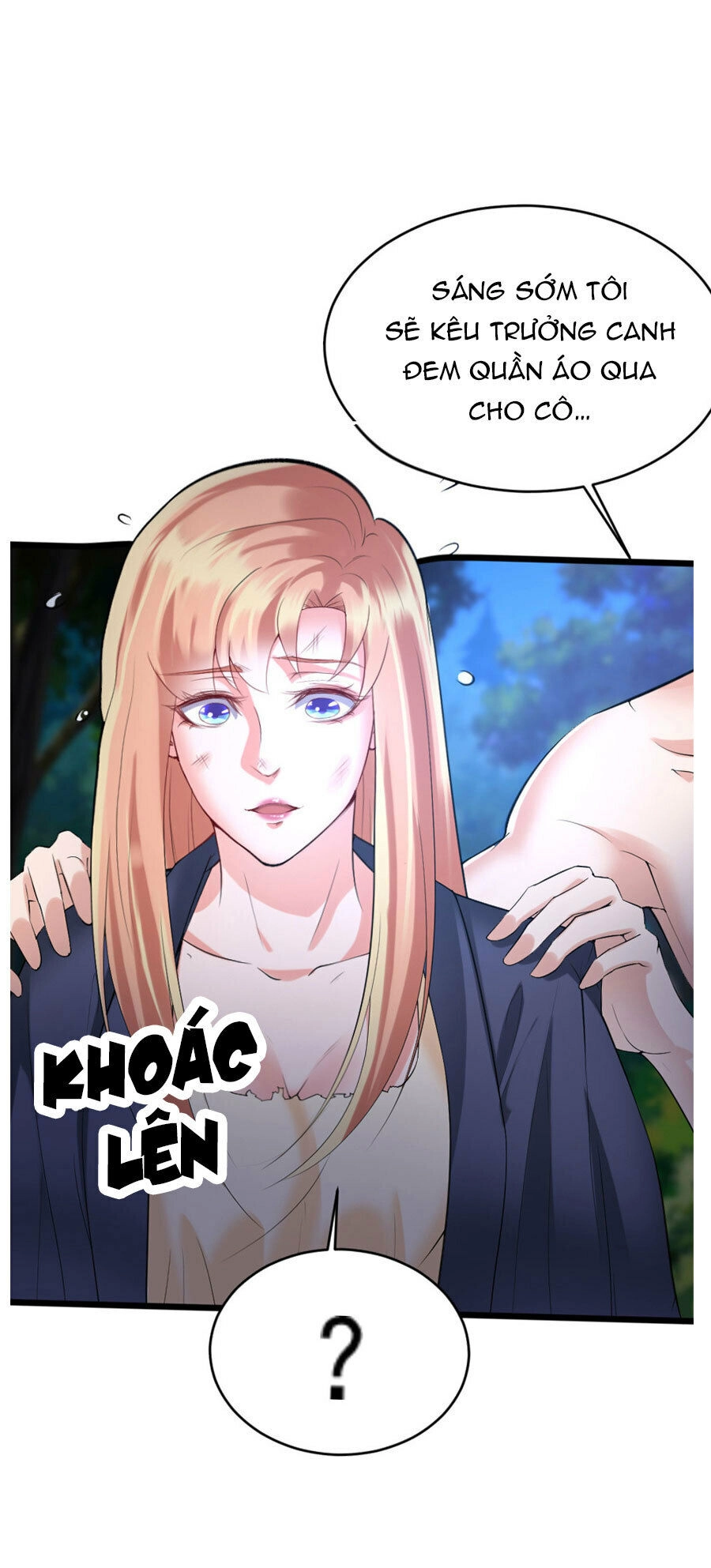 Tiểu Bạch Điềm Thê Của Long Thiếu Chapter 9 - 39