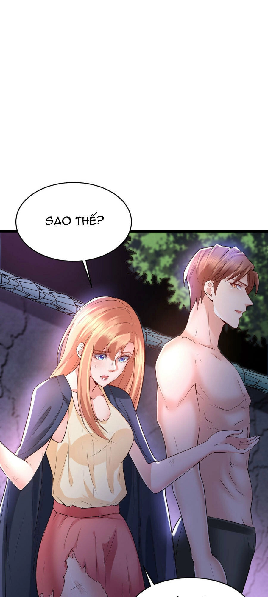 Tiểu Bạch Điềm Thê Của Long Thiếu Chapter 9 - 40