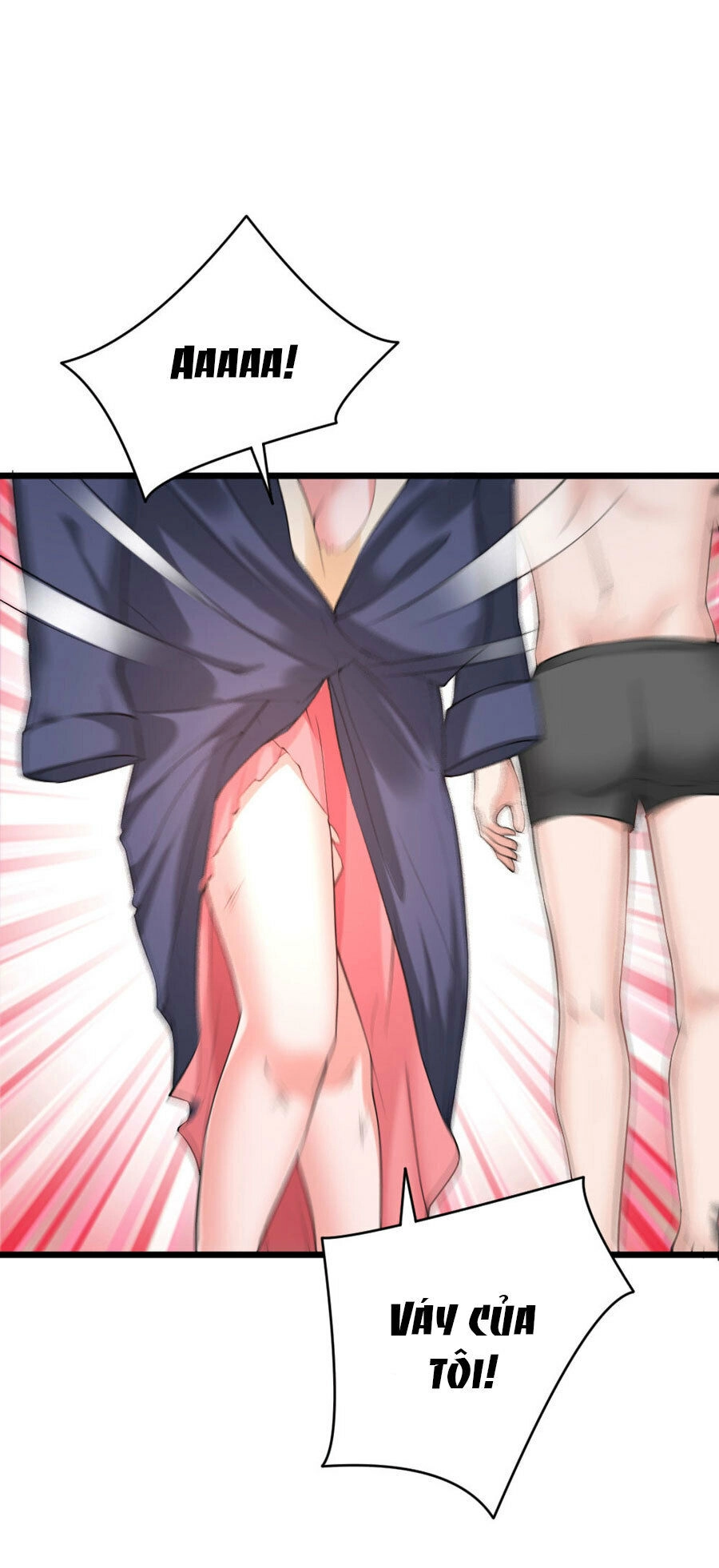 Tiểu Bạch Điềm Thê Của Long Thiếu Chapter 9 - 42