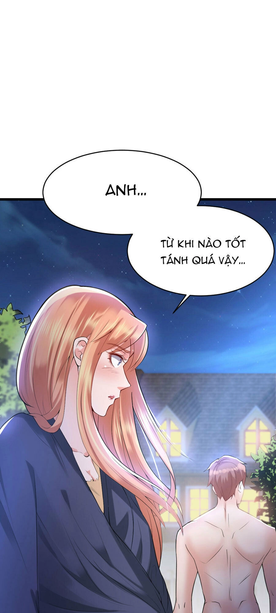 Tiểu Bạch Điềm Thê Của Long Thiếu Chapter 9 - 43