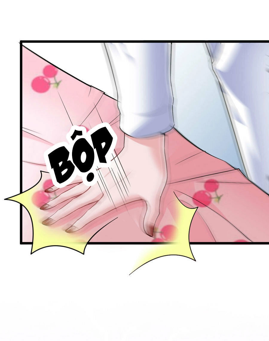 Tiểu Bạch Điềm Thê Của Long Thiếu Chapter 9 - 49