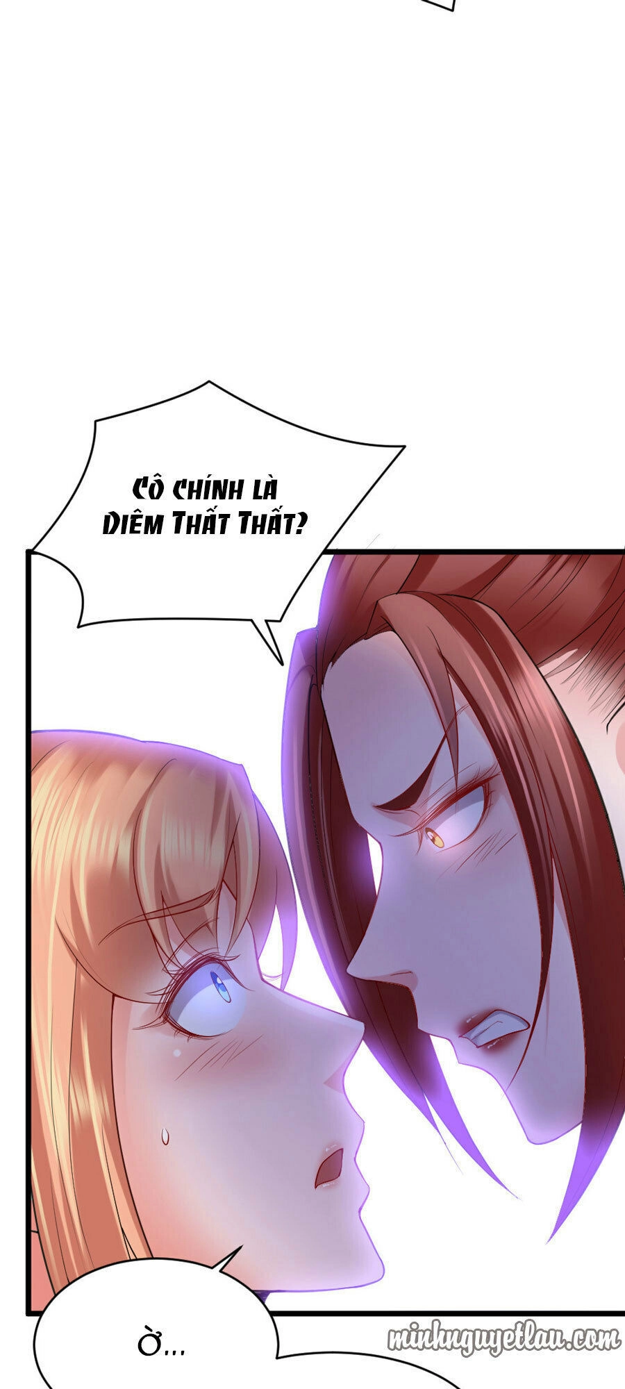 Tiểu Bạch Điềm Thê Của Long Thiếu Chapter 9 - 52