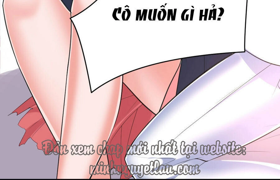Tiểu Bạch Điềm Thê Của Long Thiếu Chapter 9 - 56