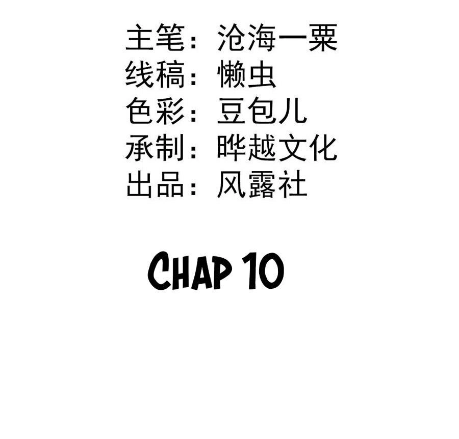 Tiểu Bạch Điềm Thê Của Long Thiếu Chapter 10 - 4