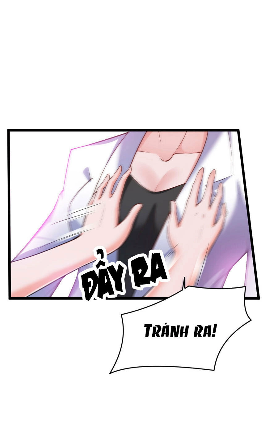 Tiểu Bạch Điềm Thê Của Long Thiếu Chapter 10 - 5