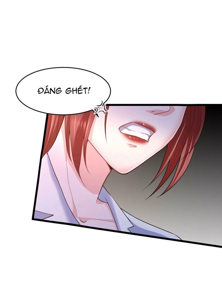 Tiểu Bạch Điềm Thê Của Long Thiếu Chapter 10 - 16