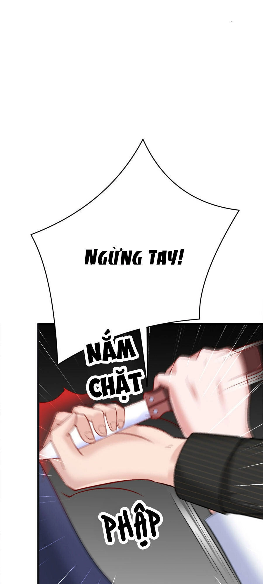 Tiểu Bạch Điềm Thê Của Long Thiếu Chapter 10 - 44