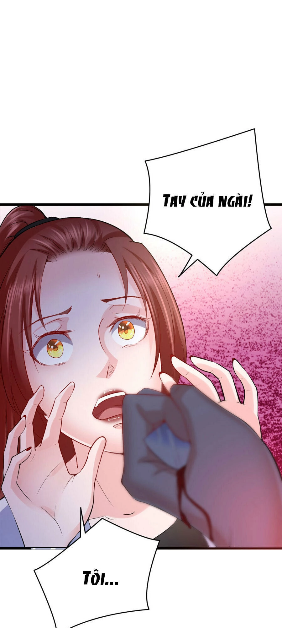 Tiểu Bạch Điềm Thê Của Long Thiếu Chapter 10 - 49