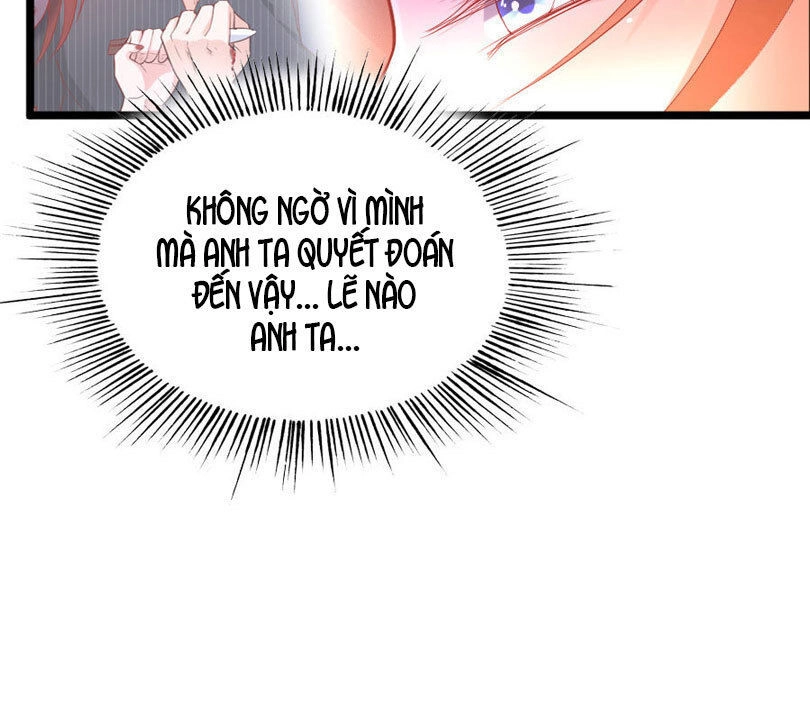 Tiểu Bạch Điềm Thê Của Long Thiếu Chapter 11 - 13