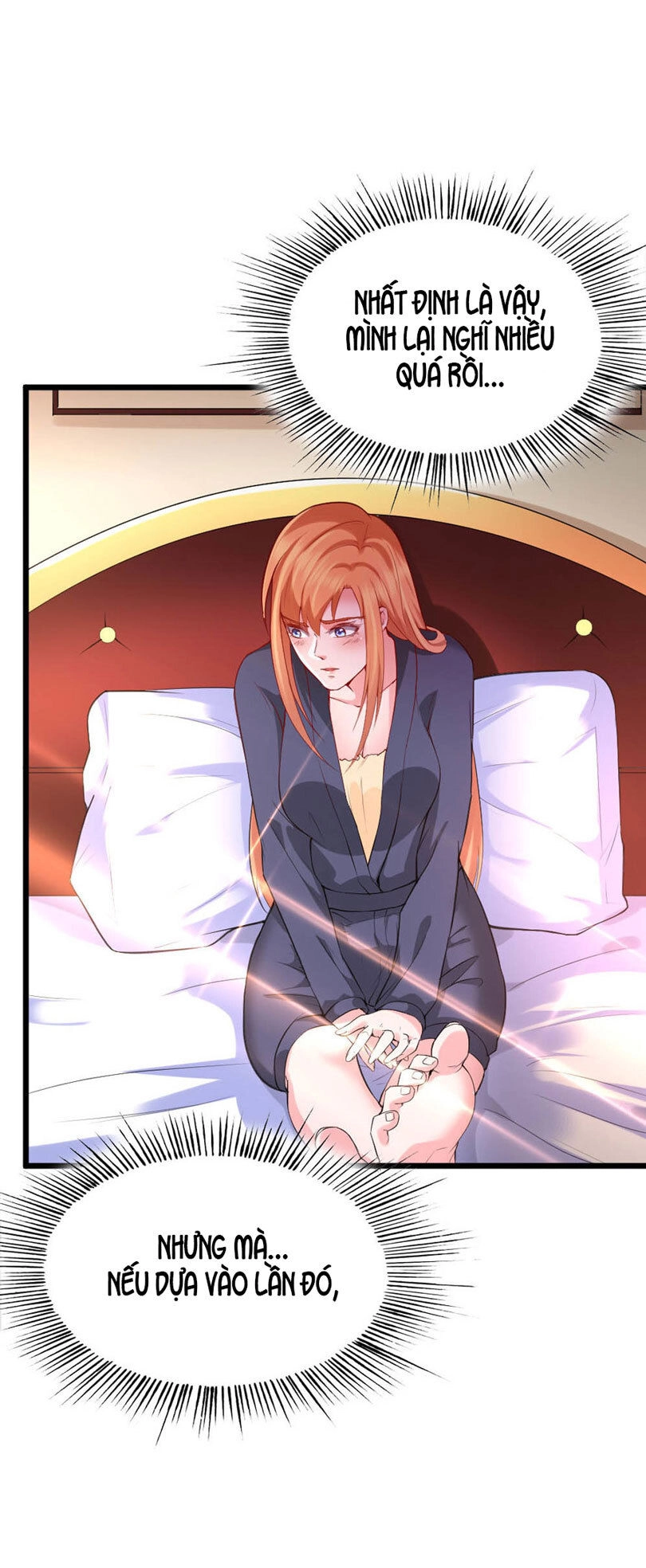 Tiểu Bạch Điềm Thê Của Long Thiếu Chapter 11 - 18