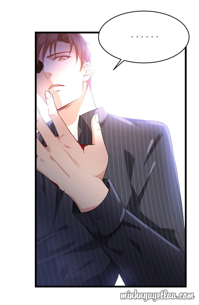 Tiểu Bạch Điềm Thê Của Long Thiếu Chapter 11 - 41