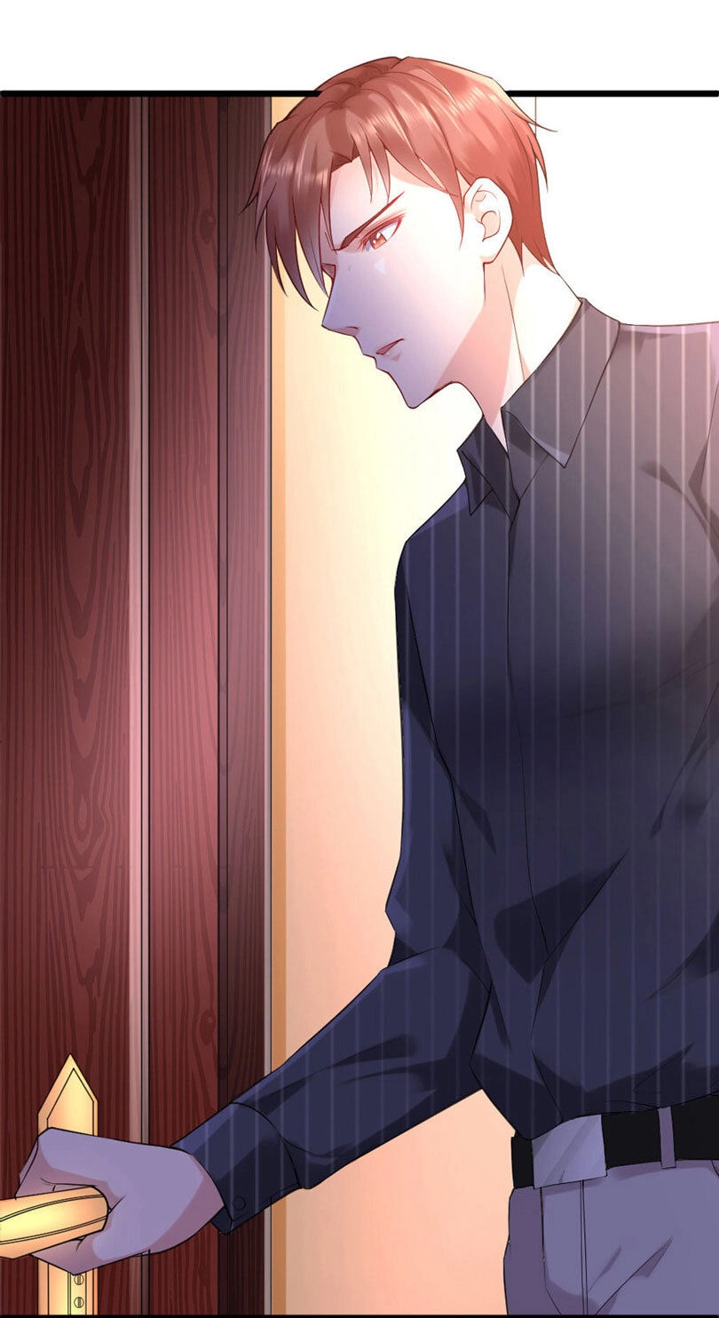 Tiểu Bạch Điềm Thê Của Long Thiếu Chapter 12 - 4