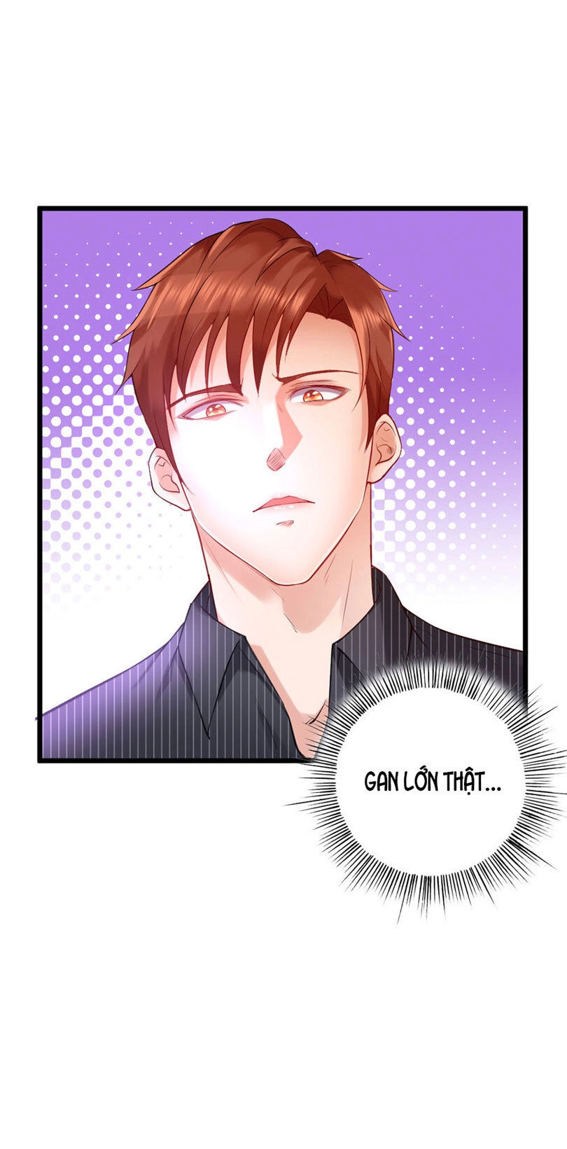 Tiểu Bạch Điềm Thê Của Long Thiếu Chapter 12 - 16