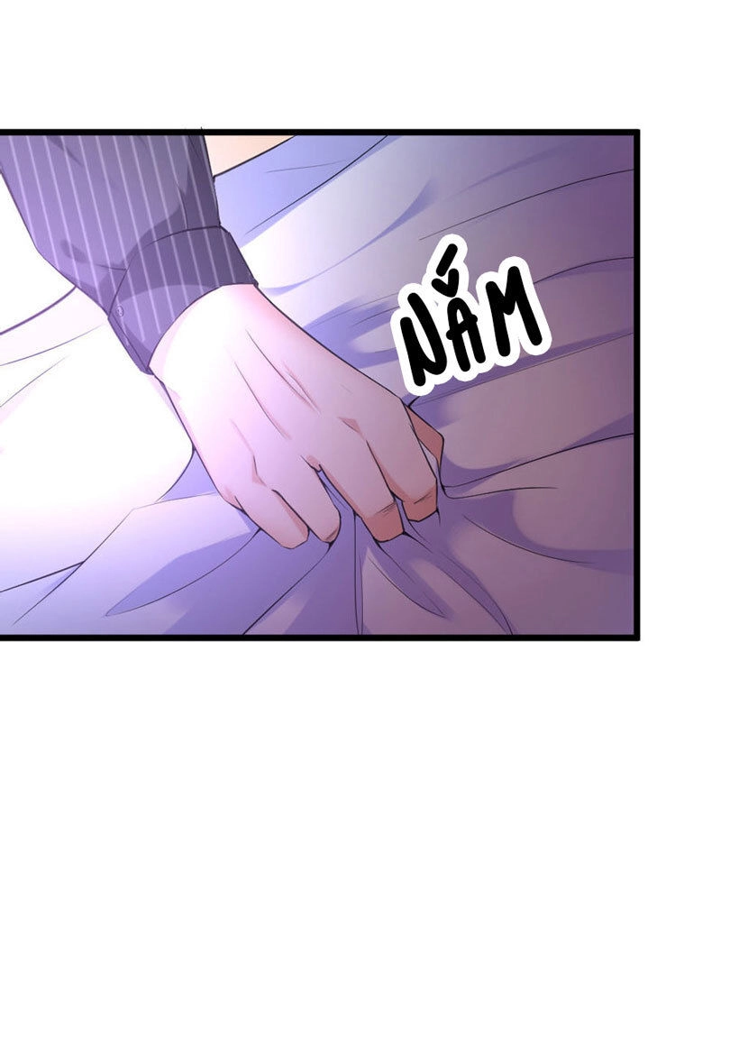 Tiểu Bạch Điềm Thê Của Long Thiếu Chapter 12 - 17