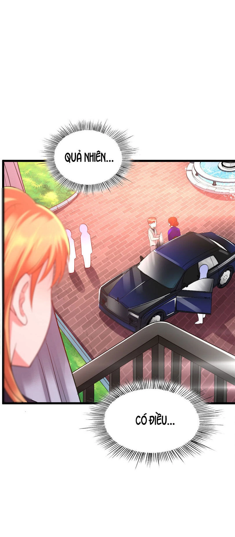 Tiểu Bạch Điềm Thê Của Long Thiếu Chapter 12 - 34