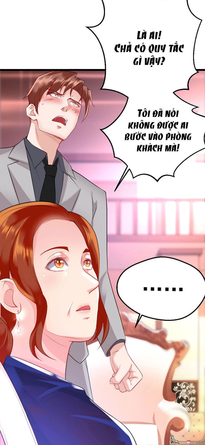 Tiểu Bạch Điềm Thê Của Long Thiếu Chapter 12 - 47