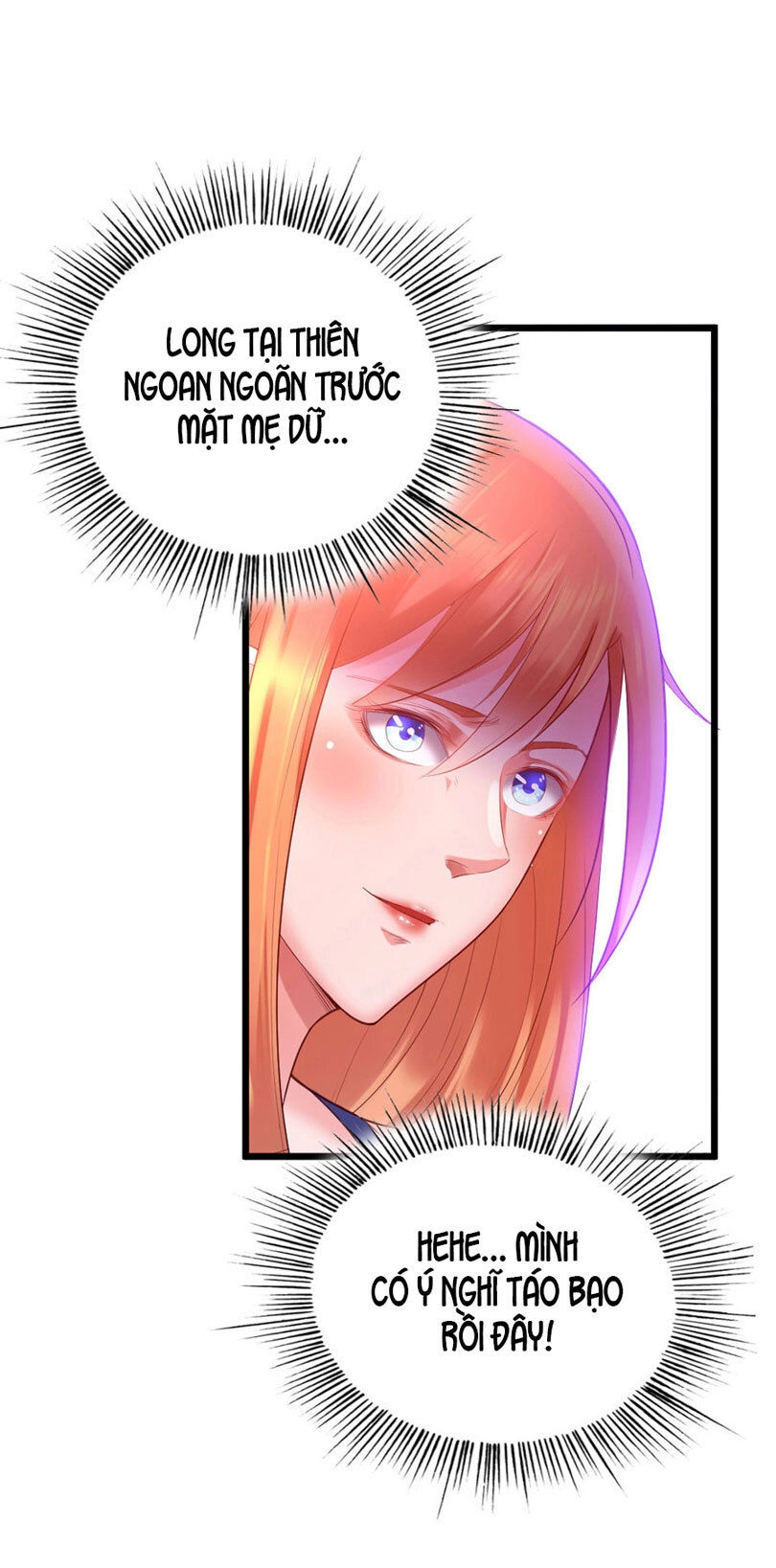 Tiểu Bạch Điềm Thê Của Long Thiếu Chapter 12 - 51