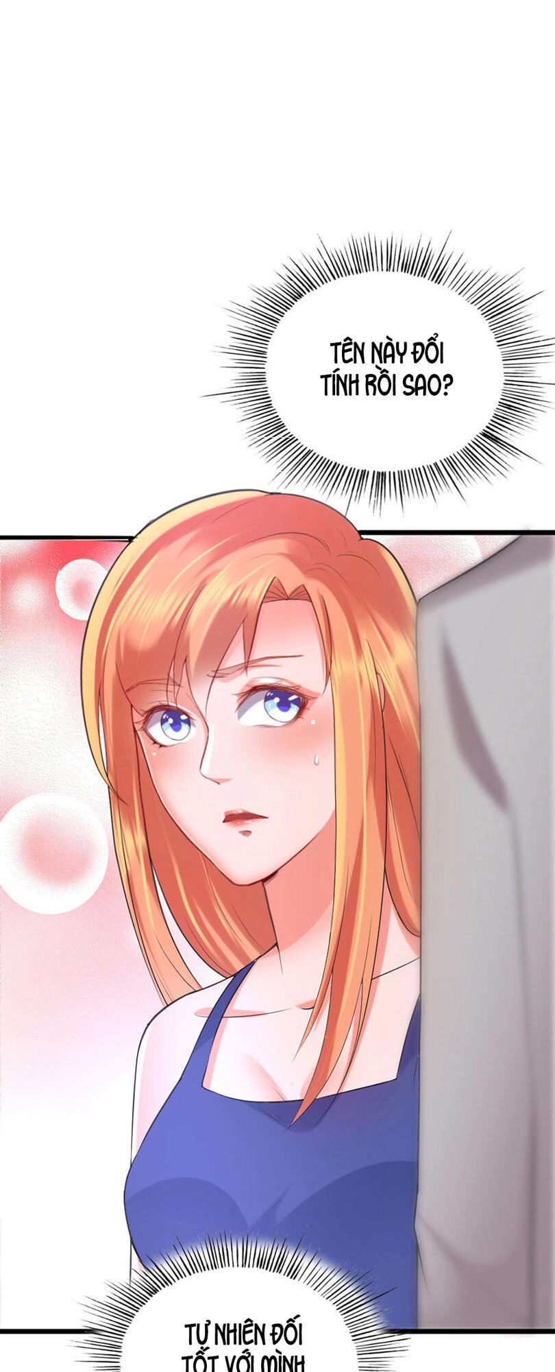 Tiểu Bạch Điềm Thê Của Long Thiếu Chapter 14 - 9