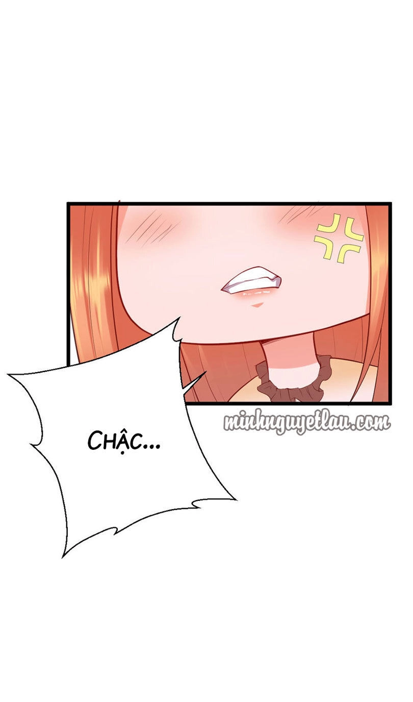 Tiểu Bạch Điềm Thê Của Long Thiếu Chapter 14 - 16