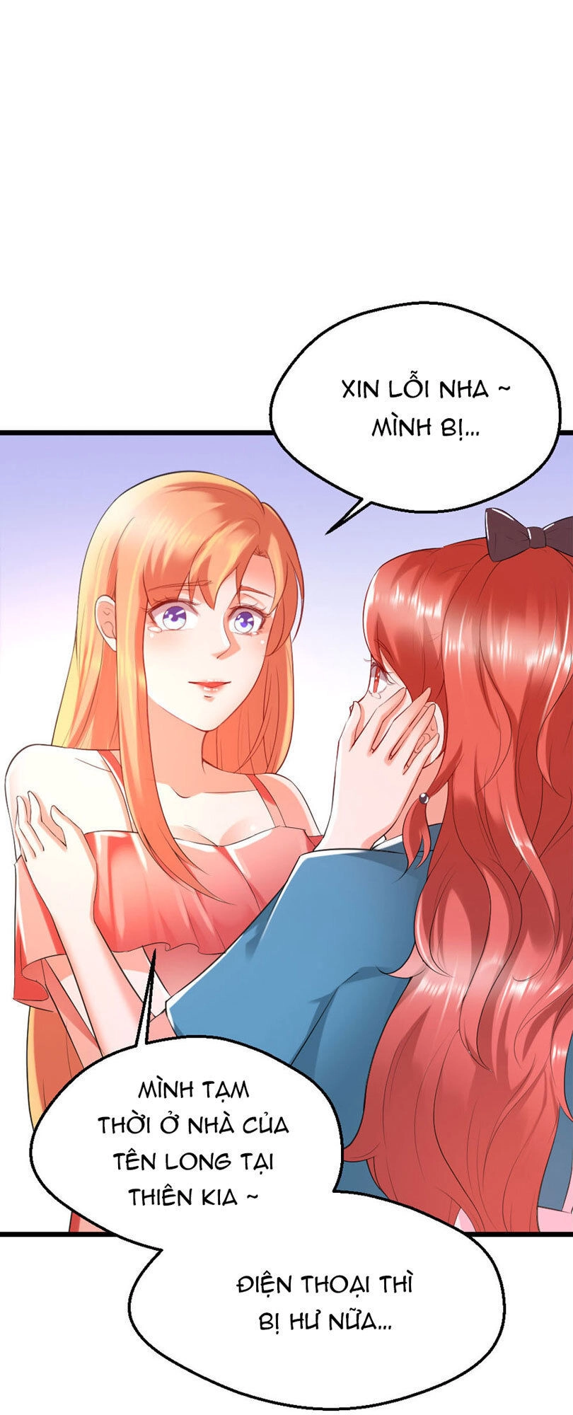 Tiểu Bạch Điềm Thê Của Long Thiếu Chapter 14 - 29