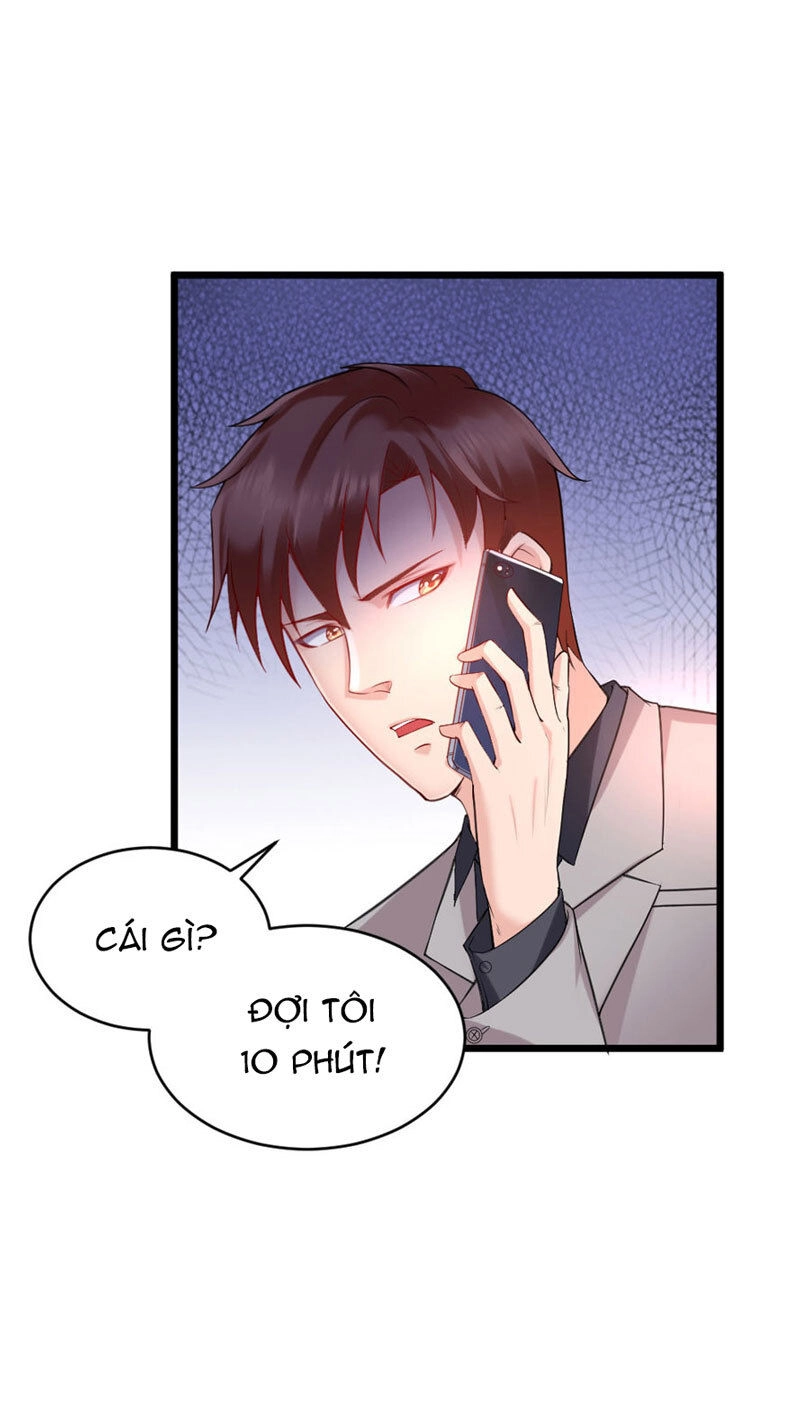 Tiểu Bạch Điềm Thê Của Long Thiếu Chapter 14 - 33