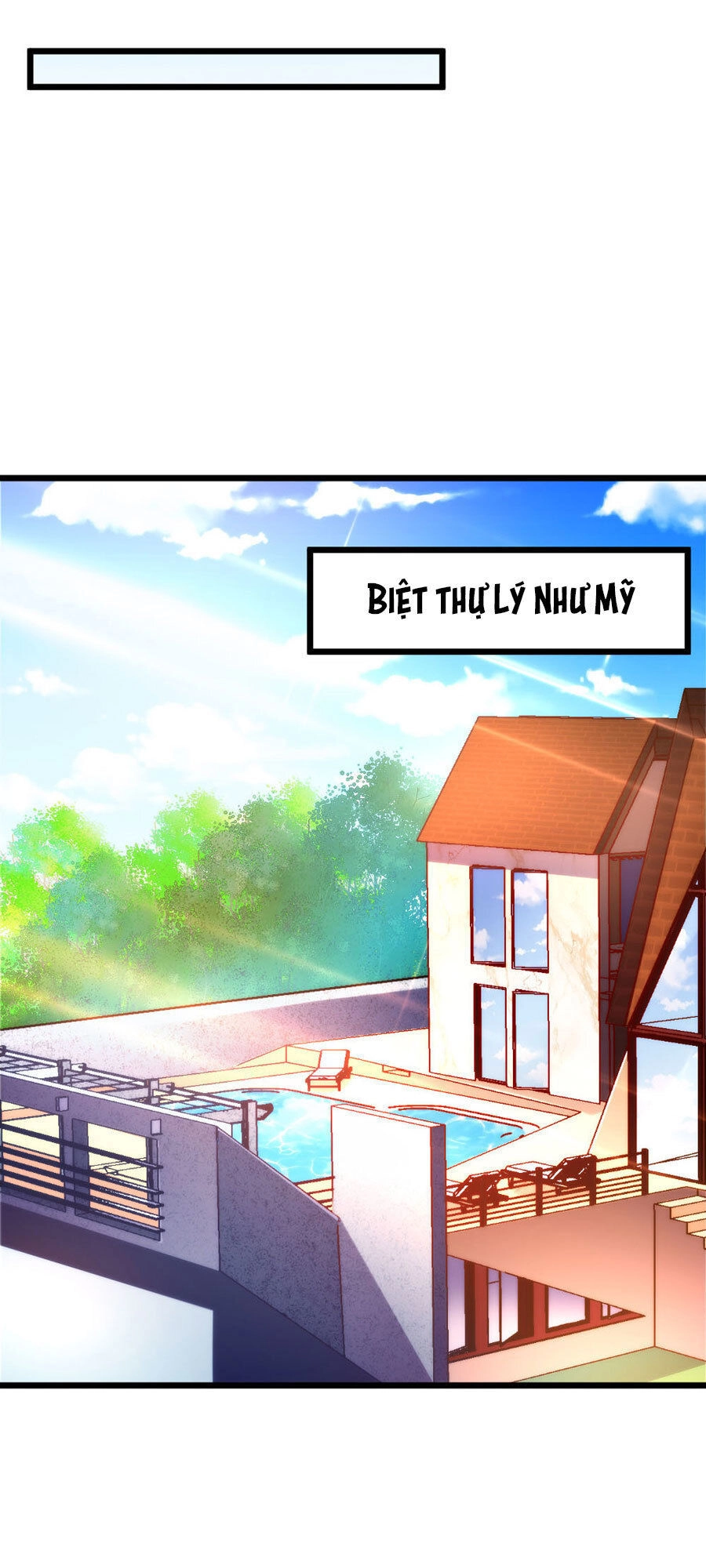 Tiểu Bạch Điềm Thê Của Long Thiếu Chapter 15 - 27