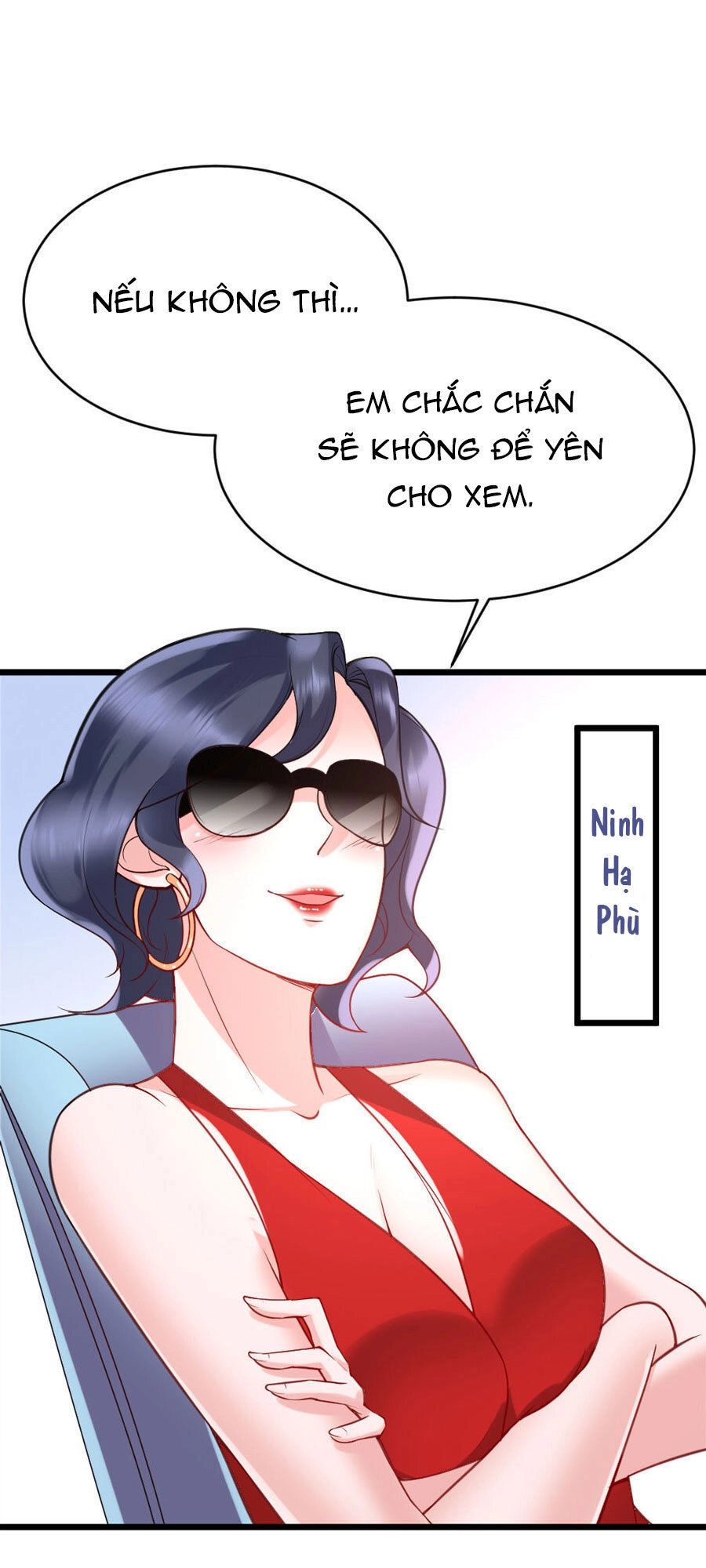 Tiểu Bạch Điềm Thê Của Long Thiếu Chapter 15 - 31