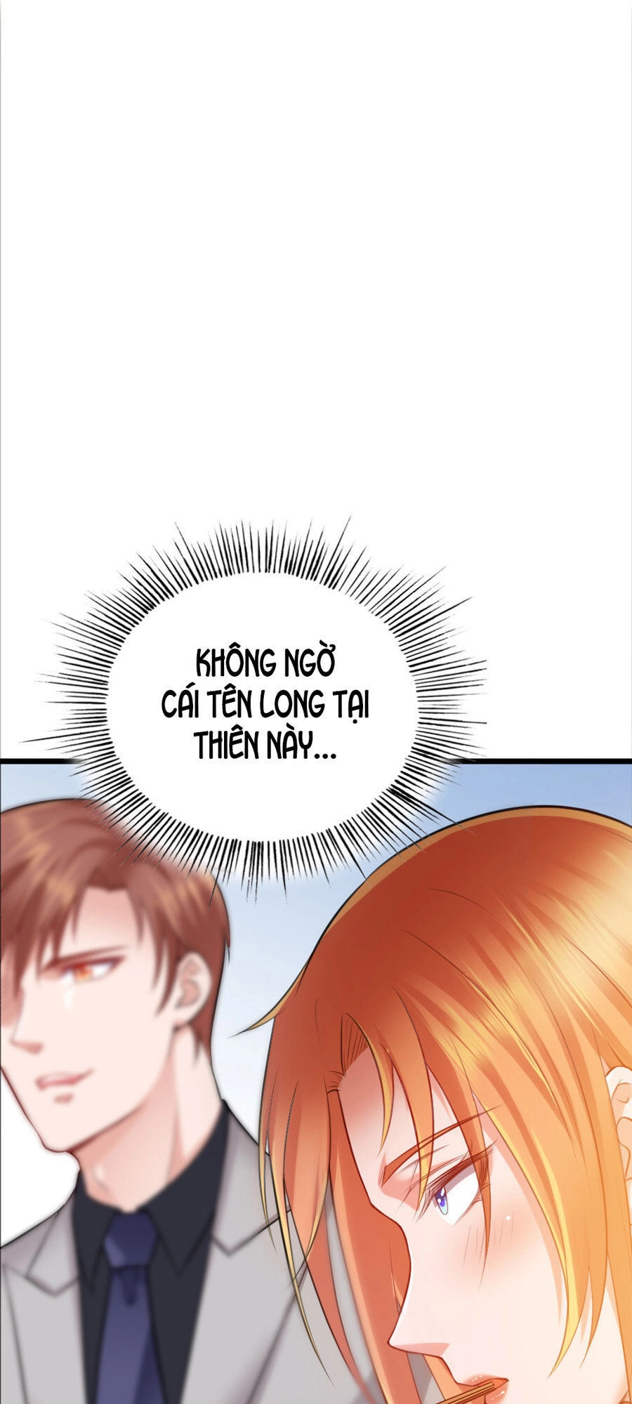 Tiểu Bạch Điềm Thê Của Long Thiếu Chapter 17 - 27