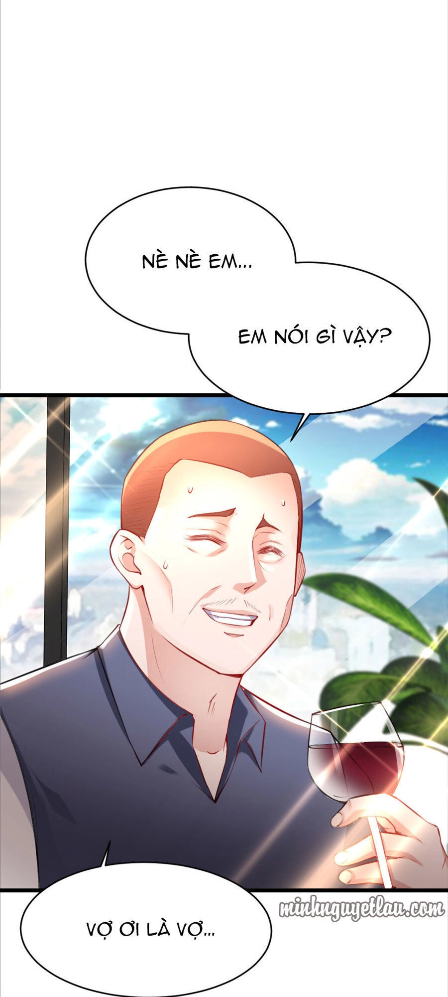 Tiểu Bạch Điềm Thê Của Long Thiếu Chapter 17 - 33