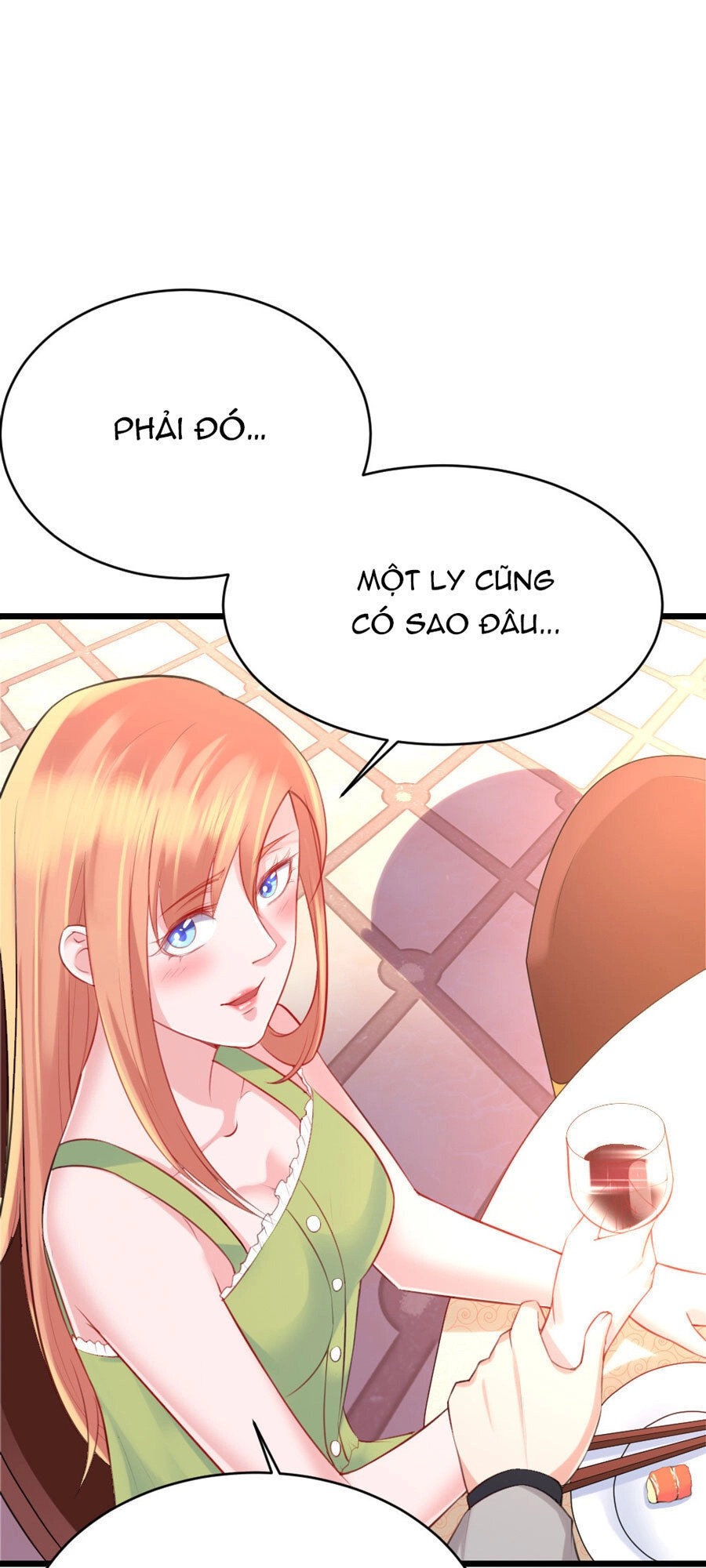 Tiểu Bạch Điềm Thê Của Long Thiếu Chapter 17 - 53