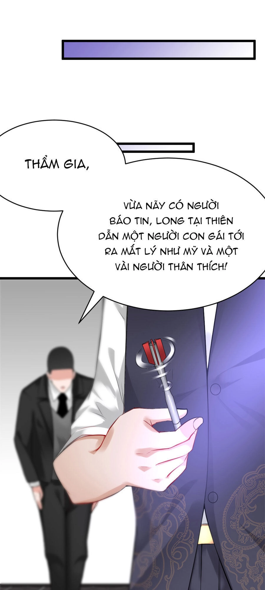 Tiểu Bạch Điềm Thê Của Long Thiếu Chapter 17 - 65