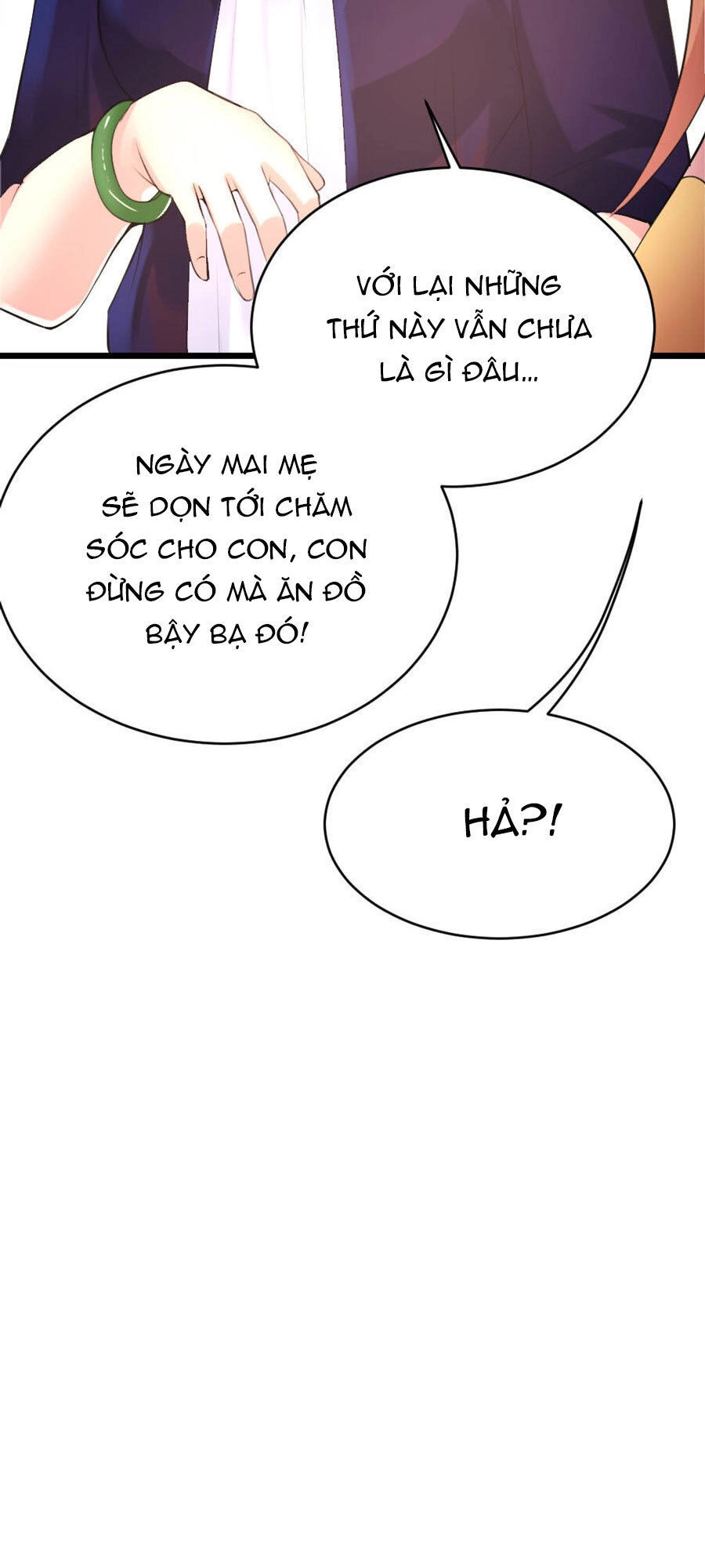 Tiểu Bạch Điềm Thê Của Long Thiếu Chapter 18 - 13