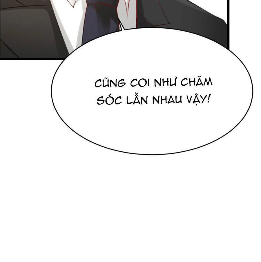 Tiểu Bạch Điềm Thê Của Long Thiếu Chapter 18 - 20