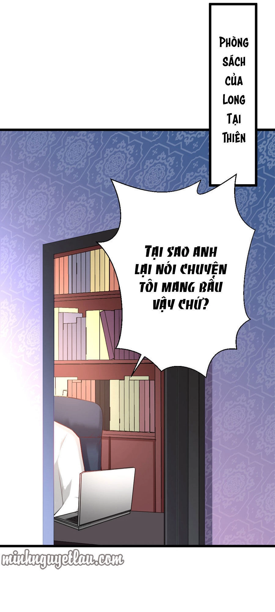 Tiểu Bạch Điềm Thê Của Long Thiếu Chapter 18 - 24