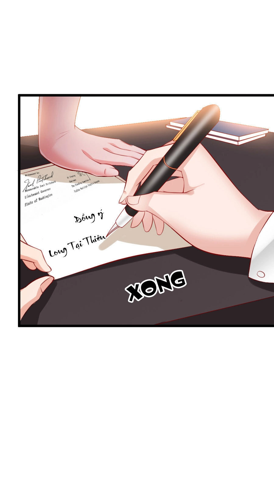 Tiểu Bạch Điềm Thê Của Long Thiếu Chapter 18 - 31