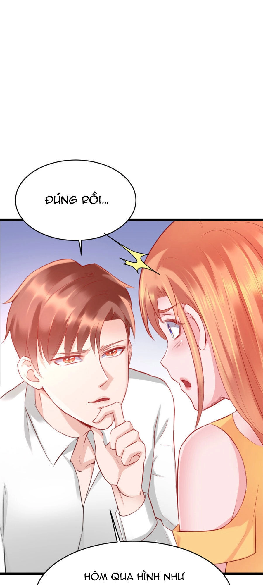 Tiểu Bạch Điềm Thê Của Long Thiếu Chapter 18 - 32