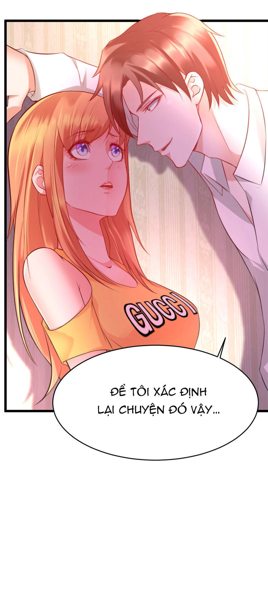 Tiểu Bạch Điềm Thê Của Long Thiếu Chapter 18 - 39