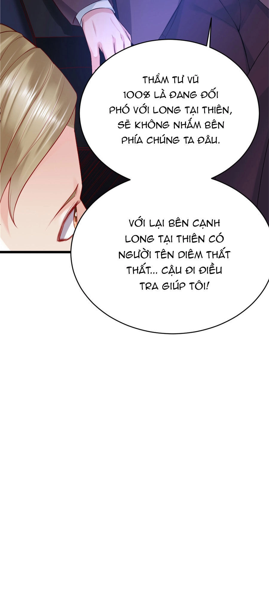 Tiểu Bạch Điềm Thê Của Long Thiếu Chapter 18 - 65